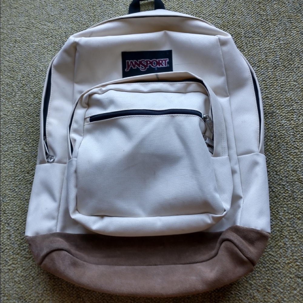 Jansport Backpack